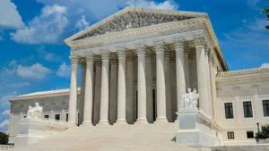 Supreme Court reverses $1B copyright lawsuit