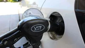Georgia Senate agrees to motor fuel tax suspension