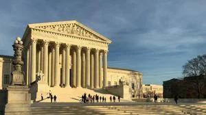 Supreme Court agrees to hear pregnancy discrimination case