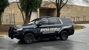 Georgia police department requires training in gender ideology