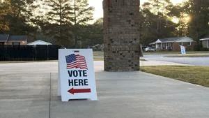 Ten candidates vying for Georgia’s 11th District post
