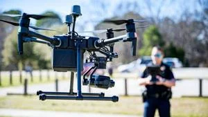 States consider drones to stop school shootings