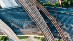 Driving through Georgia will be expensive over holiday