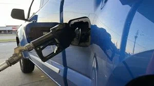 Gas tax suspension expires Tuesday as prices remain high