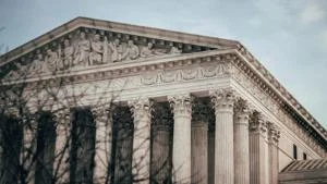 U.S. Supreme Court denies emergency application from court candidates