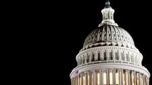 Voters select U.S. House candidates in Georgia