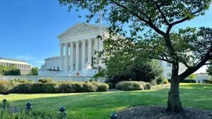 Supreme Court takes up Georgia Title IX case