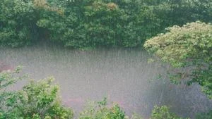 Arthur hammers Louisiana; flood threat persists along Gulf Coast