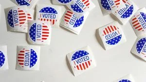 More than 128,000 early voters for Georgia’s primary runoff