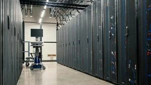 Data centers proposed as a gateway to property tax relief