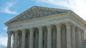 Supreme Court to hear climate, consumer, discrimination cases