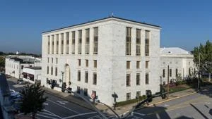 Georgia data analyst claiming illegal voting once got sued over it—and won
